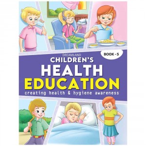 Dreamland Children's Health Education - 5